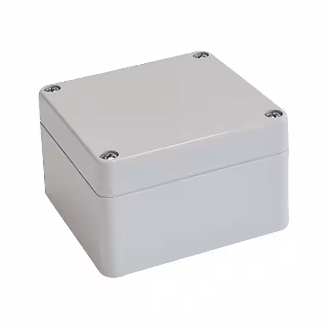 2210094 Bopla Enclosures  Boxen